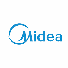 Midea logo