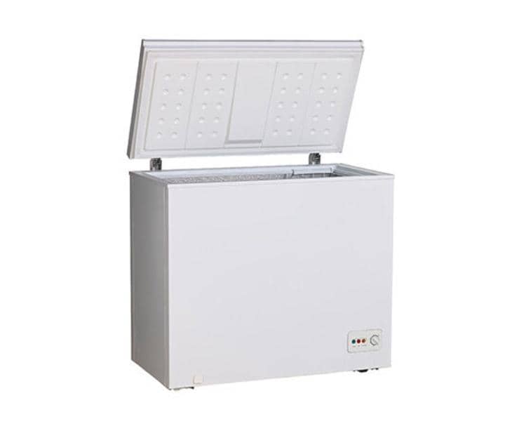 Midea 142Ltrs Chest Freezer