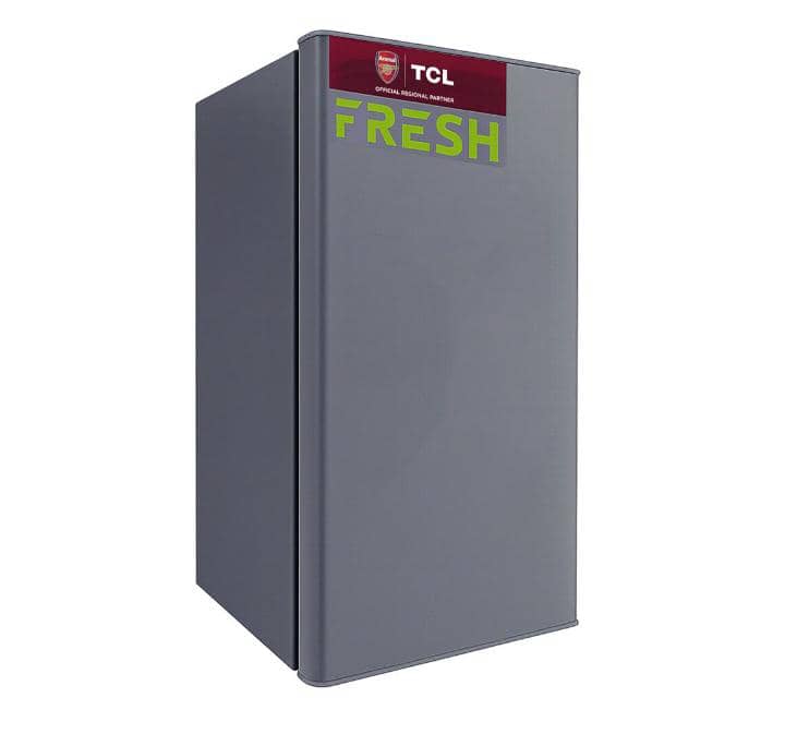 TCL 90Ltrs Table Top Refrigerator