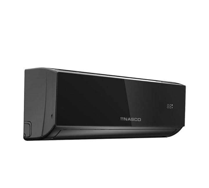 Nasco 1.5Hp R410 Split mirror Air Conditioner Design