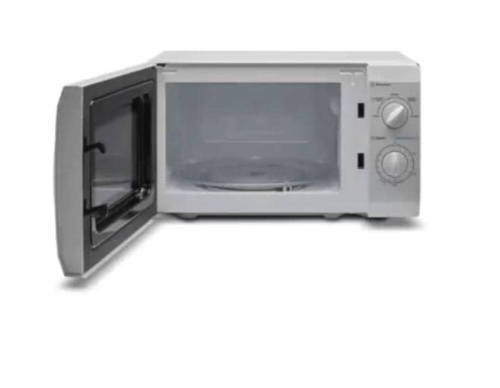 Midea 20L Manual Grill Microwave Oven