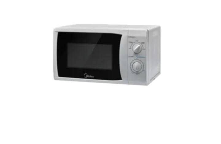 Midea 20L Manual Grill Microwave Oven