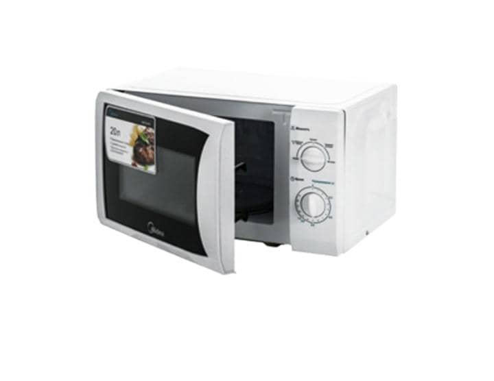 Midea 20L Manual Grill Microwave Oven