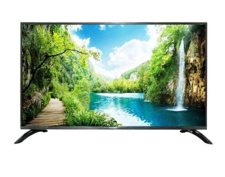 Nasco 43″ LED Digital Satellite Television