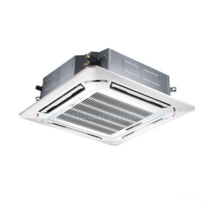 Midea 2.0Hp Inverter R410 Cassette Unit