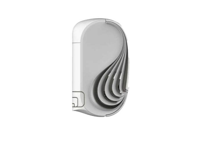 Midea 1.0hp 5-Star R-32 airStill Inverter Air Conditioner| WiFi/Wire Control Optional [MSEP-09CRFN8]