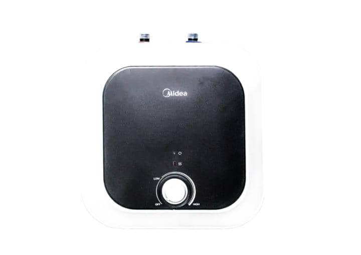 Midea 15L Square Electric Water Heater| 2000W [D15-20VD]