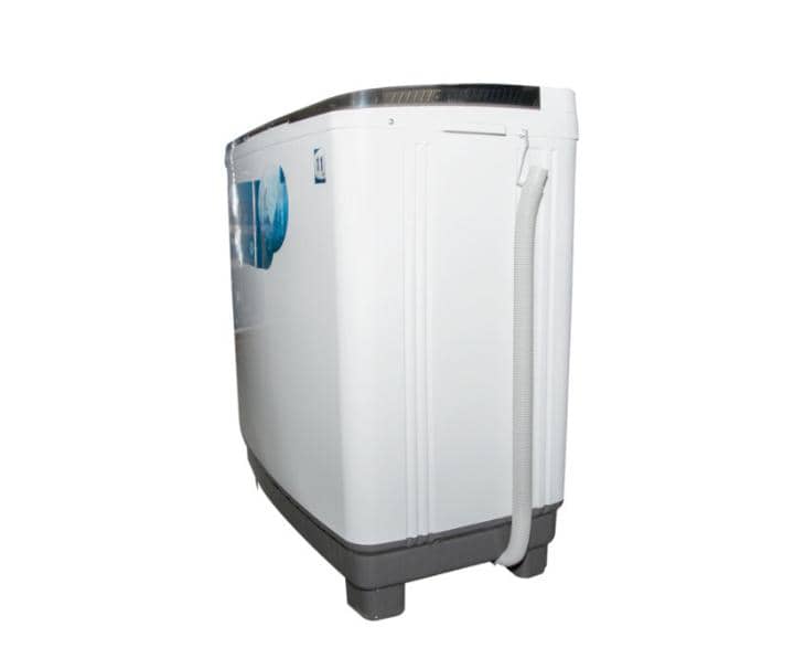 Midea 12Kg Twin Tub Washing Machine