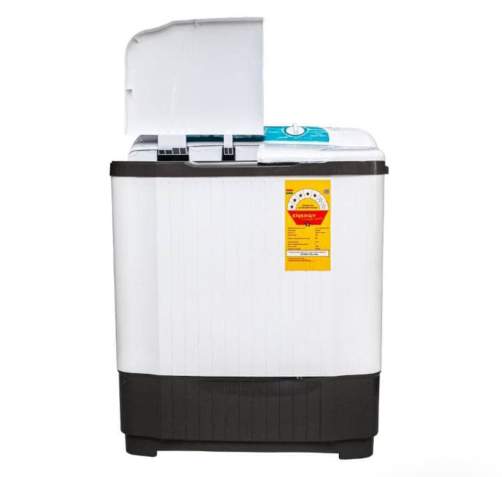 Budget-Friendly Washing: Get the Nasco 5KG Twin Top Today