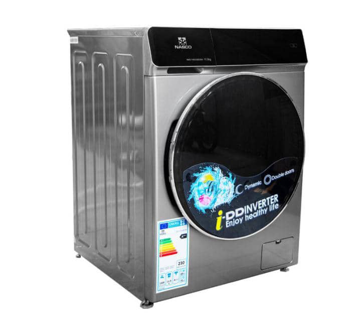 Best Price for Nasco Front Load Full Auto Washer in Ghana