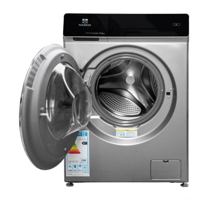 Best Price for Nasco Front Load Full Auto Washer in Ghana