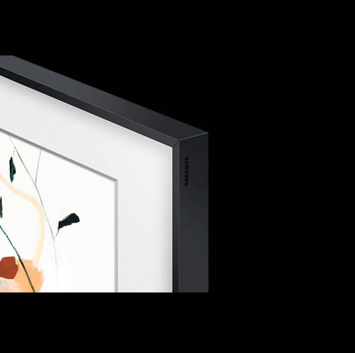 Samsung 55″ The Frame Smart UHD Television