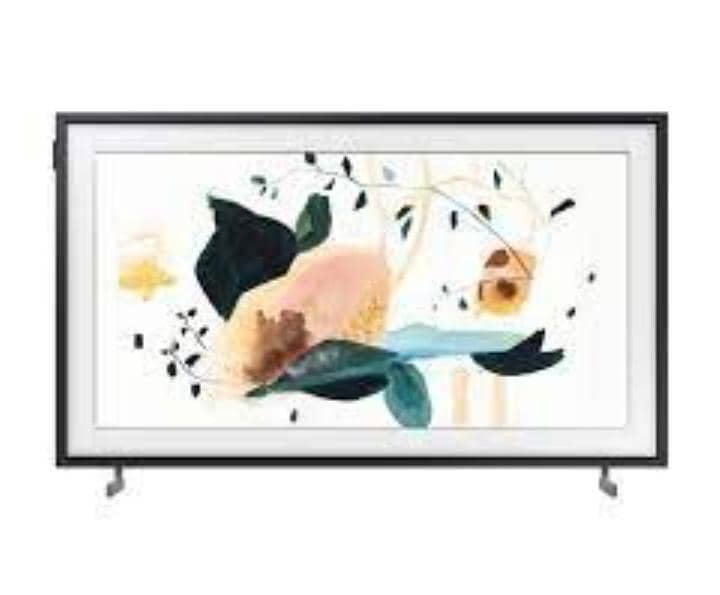 Samsung 55″ The Frame Smart UHD Television