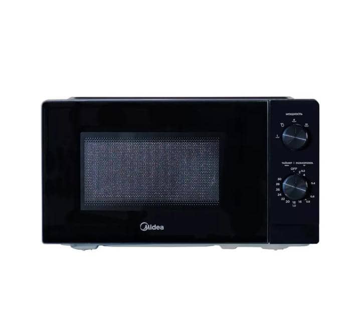 Midea 20Ltrs Microwave Solo