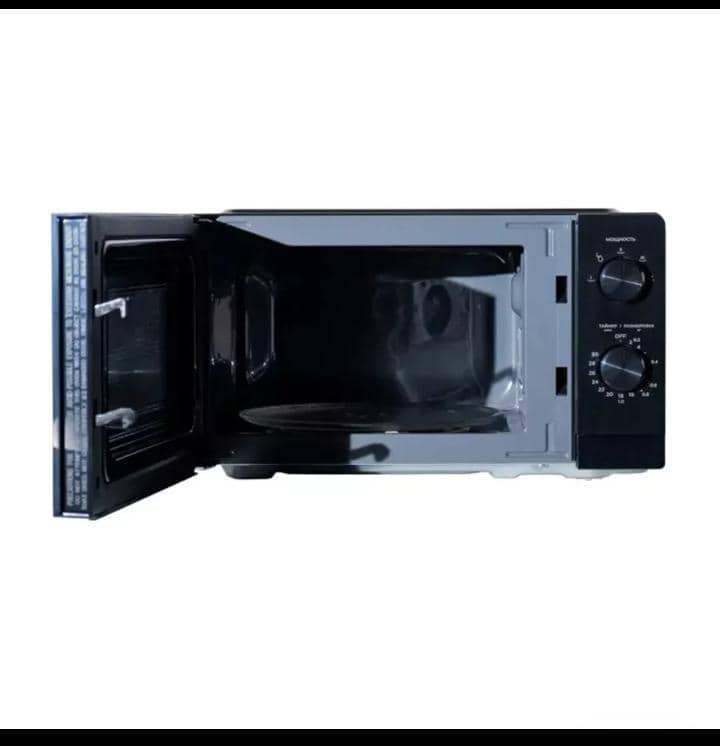 Midea 20Ltrs Microwave Solo