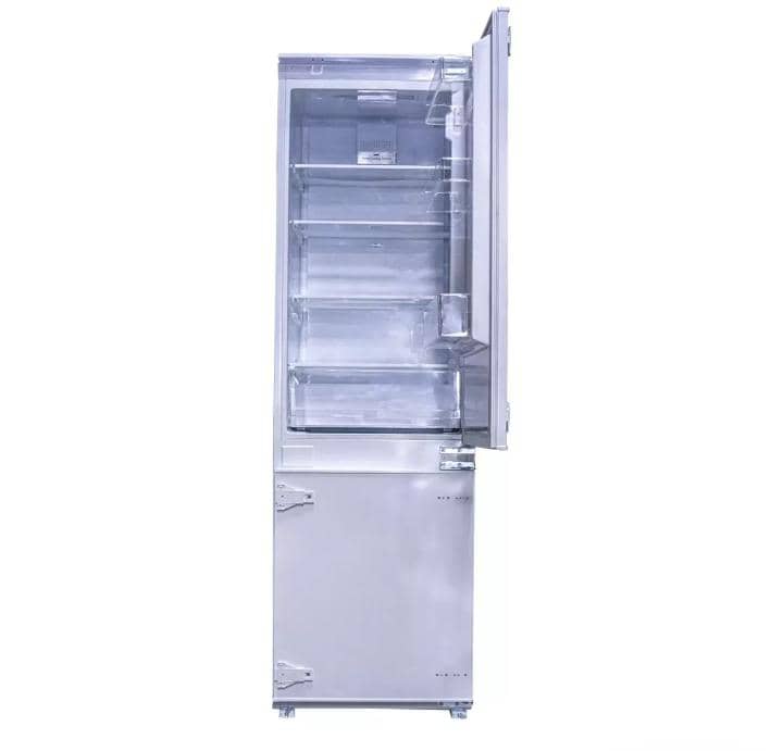 Midea 238L Built-In Refrigerator – Seamless Fit, Maximum Freshness"