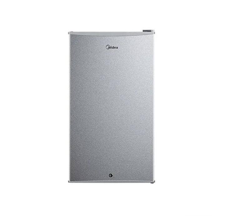 "Small Size, Big Chill! ❄ Midea 93L Table Top Fridge