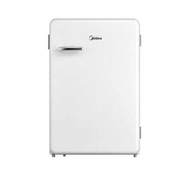 "Small But Mighty – Midea 85L Table Top Fridge