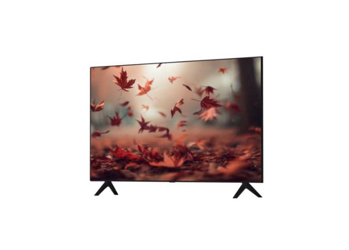 Bigger, Smarter, Sharper! 📺 Nasco 65″ UHD Smart TV