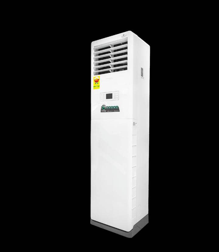 Nasco 2.0Hp Floor Standing Air Condition