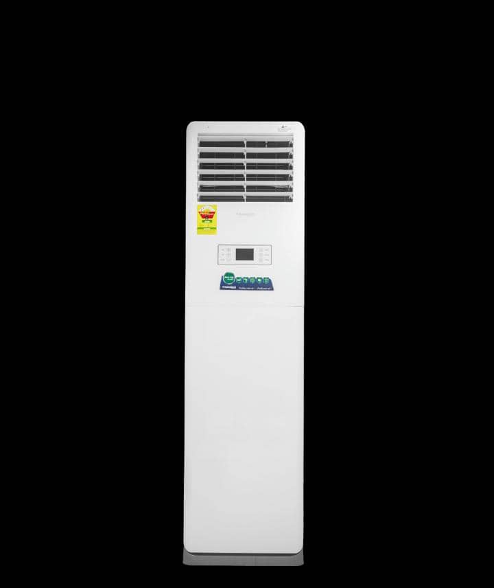 Nasco 2.0Hp Floor Standing Air Condition