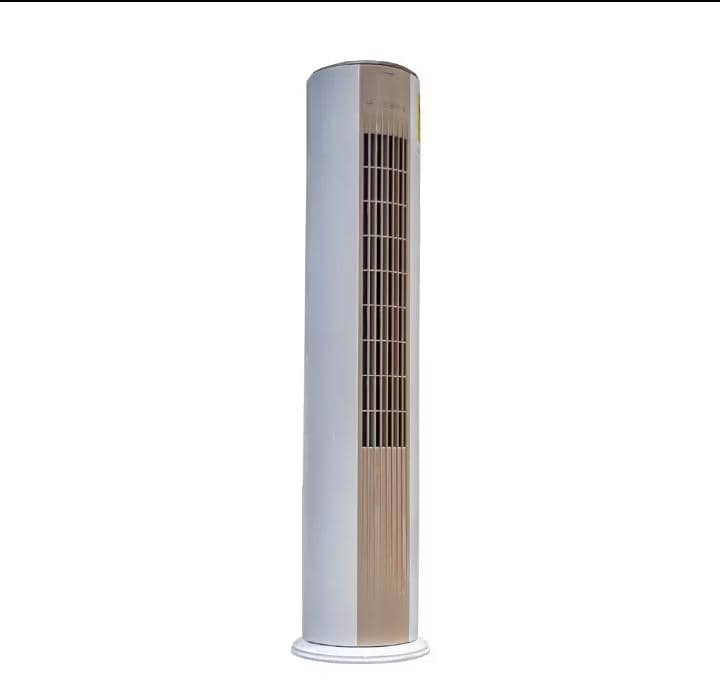 Nasco 2.0Hp Round Floor Standing Air Conditioner