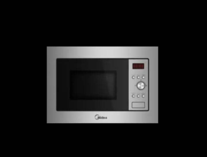 Midea 17L Built-In Digital Solo