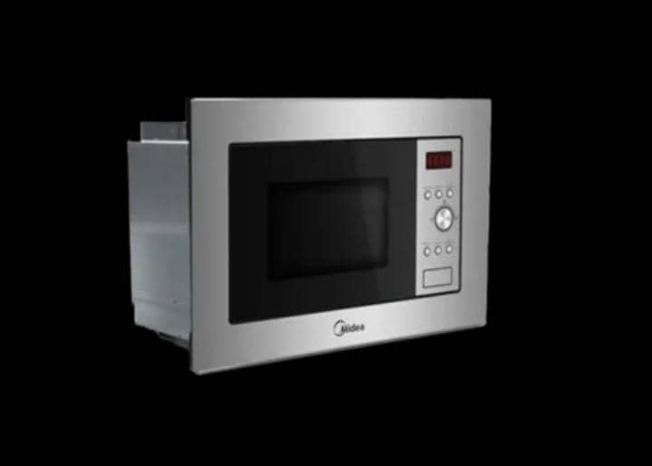 Midea 17L Built-In Digital Solo