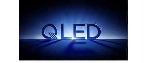 TCL 50″ Full HD Smart QLED Android TV | HDR, Dolby Audio, Google Cast, Bluetooth, Slim Bezel-less Design [50S5K]