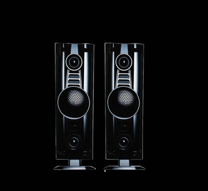 Nasco 3.1ch 90W Multimedia Speaker | Bluetooth, FM, USB Drive, MP3, SD, Remote [NAS-HT3.1-N7110]