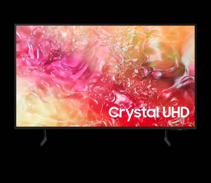 Samsung 85″ Q7F QLED 4K Smart TV (2025)| Q4 AI Processor, 100% Colour Volume with Quantum Dot, Samsung Knox Security, Endless Free Content, Samsung Vision AI Smart TV [QA85Q7FAAUXGH]