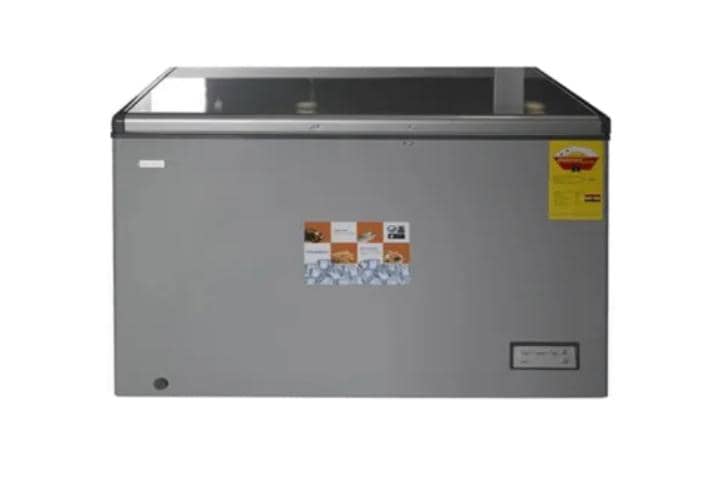 Nasco 320L Chest Freezer [NAS-360]