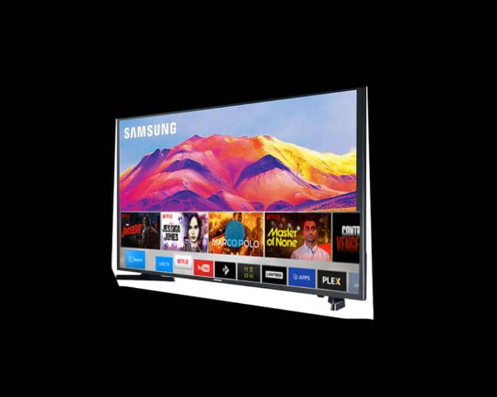 Samsung 32″ T5300 HD Smart TV [UA32T53005