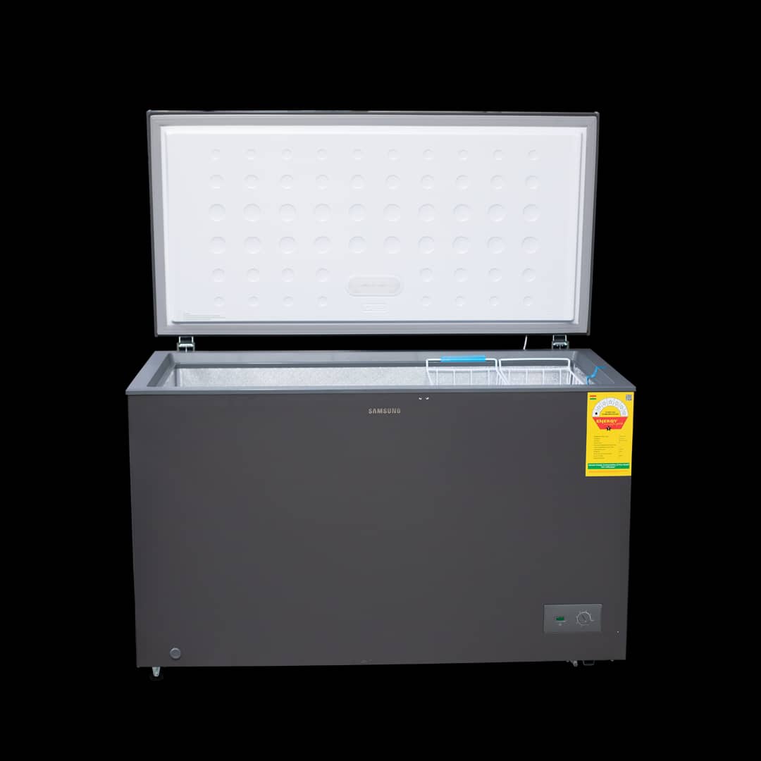 Samsung 371L chest freezer[R170F37V1GAGH]